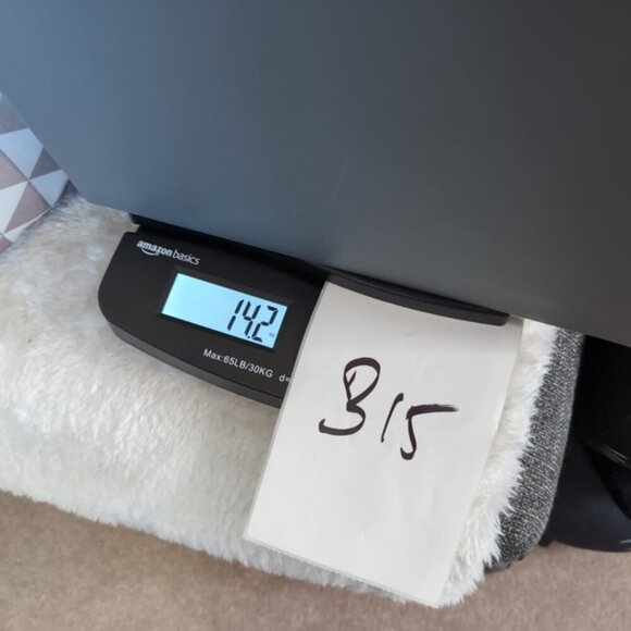 Love Tree Western Country Boho Corduroy Oversized Pocket Shacket Jacket M - Picture 10 of 10